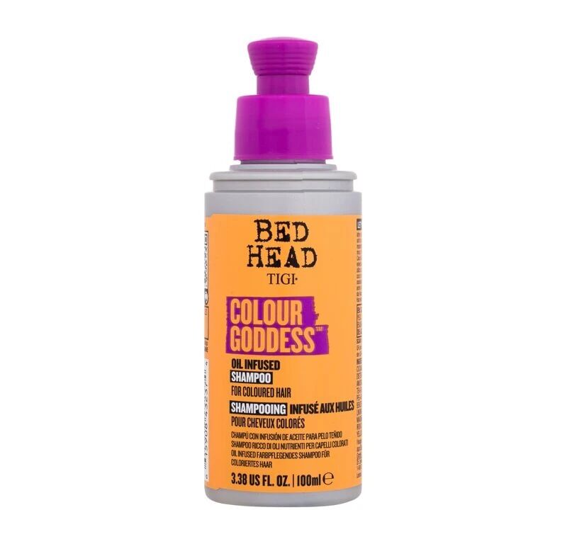 TIGI Bed Head Color Goddess kondicionierius 100 ml