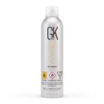 GKhair Dry Shampoo Purškiamasis šampūnas 219 ml