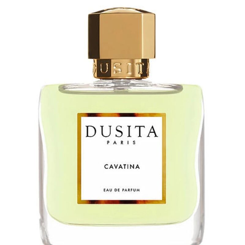 Dusita Cavatina parfumuotas vanduo 50ml