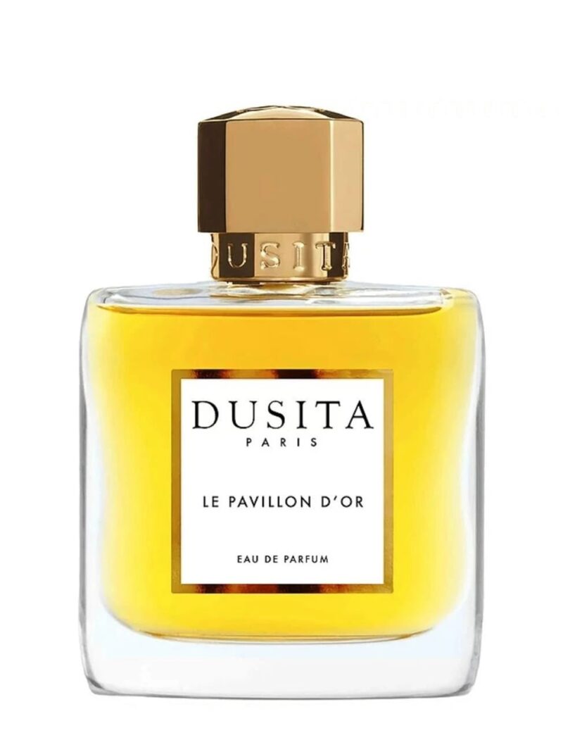 Dusita Le Pavillon D&apos;or Parfum 100ml