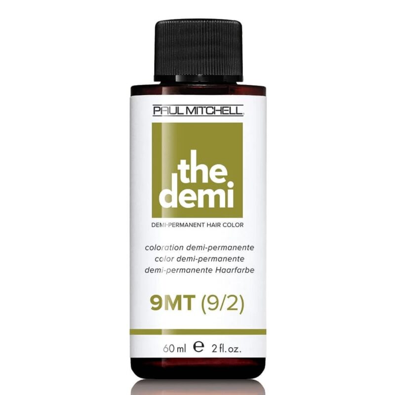 Paul Mitchell The Demi plaukų dažai 9MT 60ml