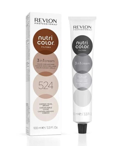 Revlon Nutri Color Filters 524 100 ml