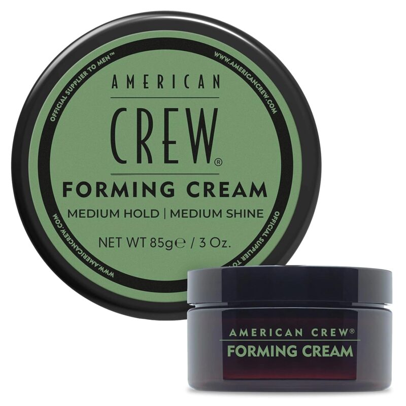 American Crew Classic Forming Cream plaukų formavimo priemonė 85 g