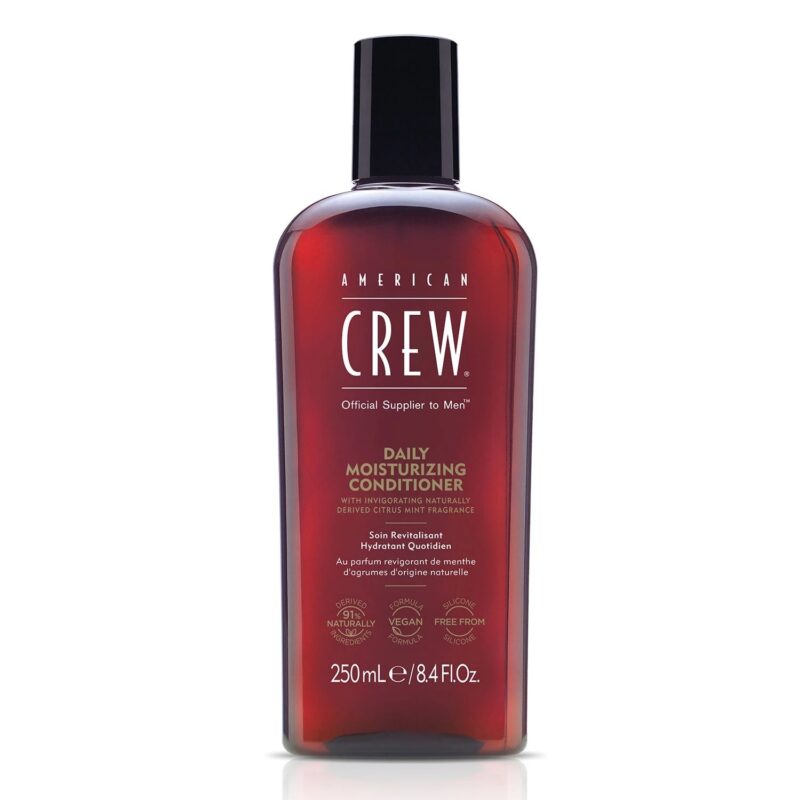 American Crew Daily Moisture kondicionierius 250 ml