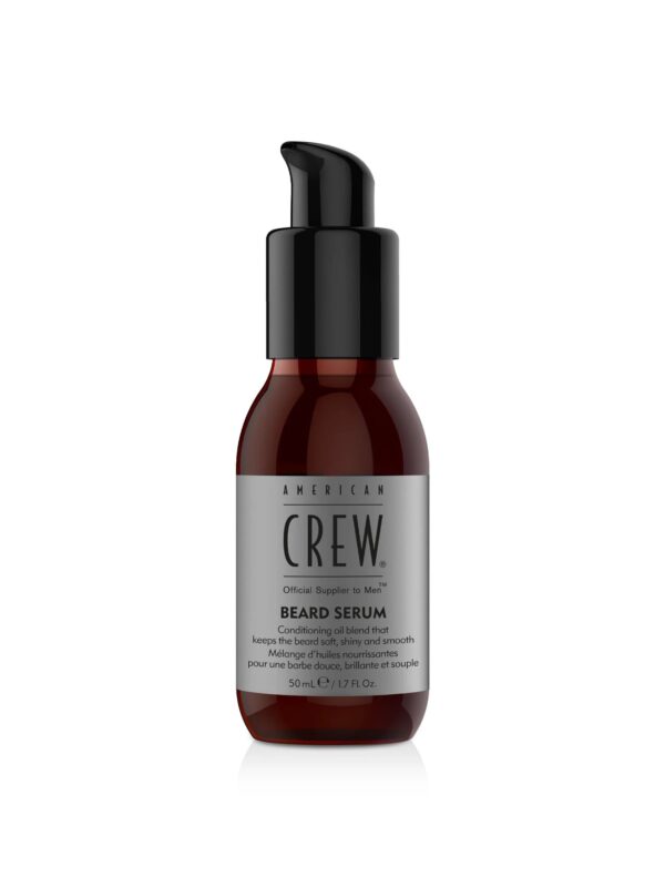 American Crew serumas barzdai 50 ml