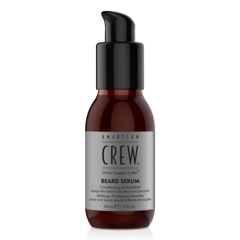 American Crew serumas barzdai 50 ml