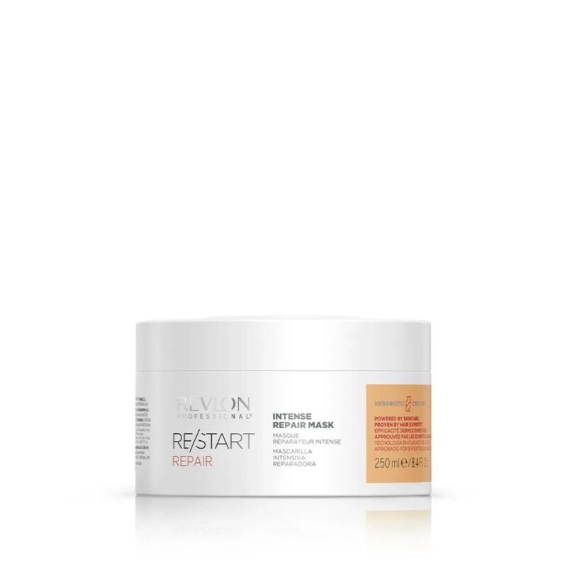 Revlon Re-Start Recovery Restorative kaukė 200 ml