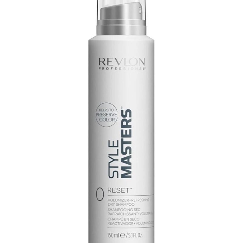 Revlon Style Masters Reset sausas šampūnas 150 ml