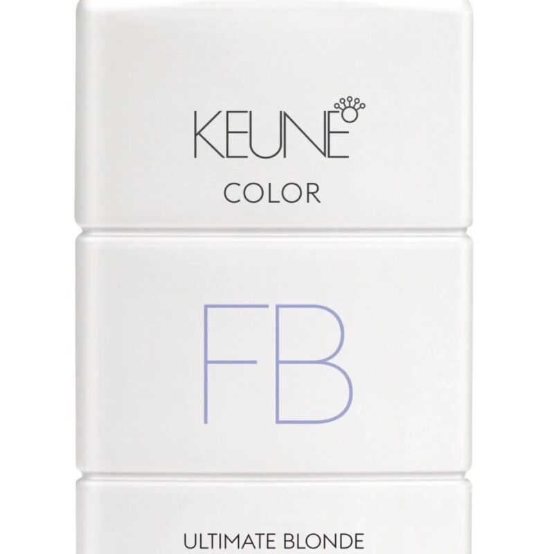 Keune Ultimate Blonde Freedom 6% oksidantas 1000 ml