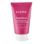 Elemis Superfood Blackcurrant Jelly šveitiklis 50ml