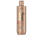 Schwarzkopf Professional Blond Me All Blondes Rich Shampoo 300ml