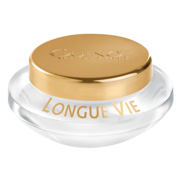 Guinot Longue Vie veido kremas 50 ml