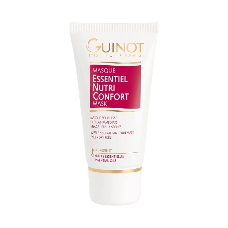 Guinot Essentiel Nutri Confort kaukė 50 ml