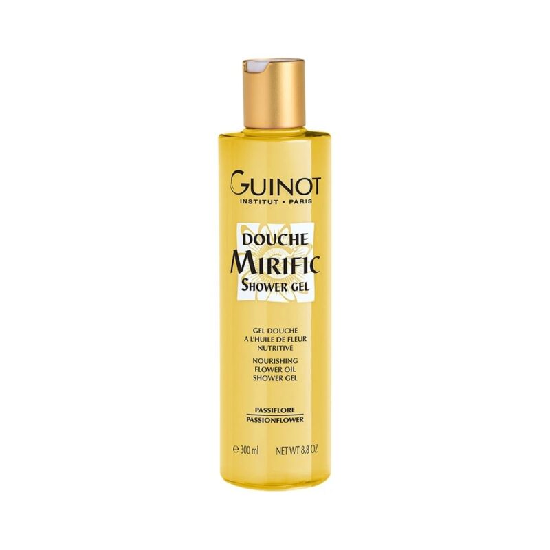 Guinot Douche Mirific dušo želė 300 ml