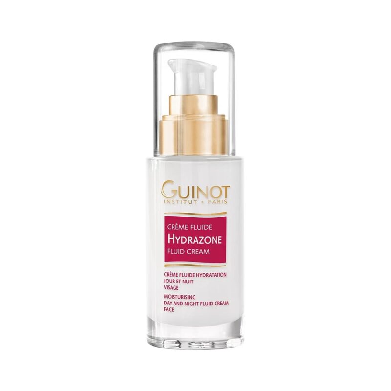 Guinot Hydrazone Fluid veido kremas 50 ml