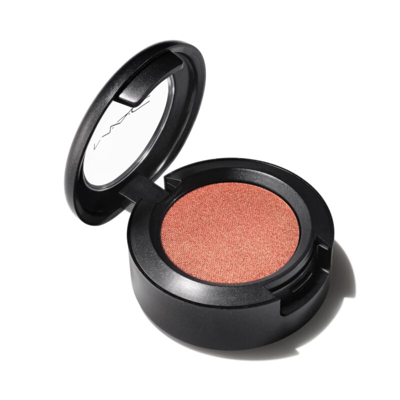 MAC Veluxe Pearl Eyeshadow Brangus Pink 1