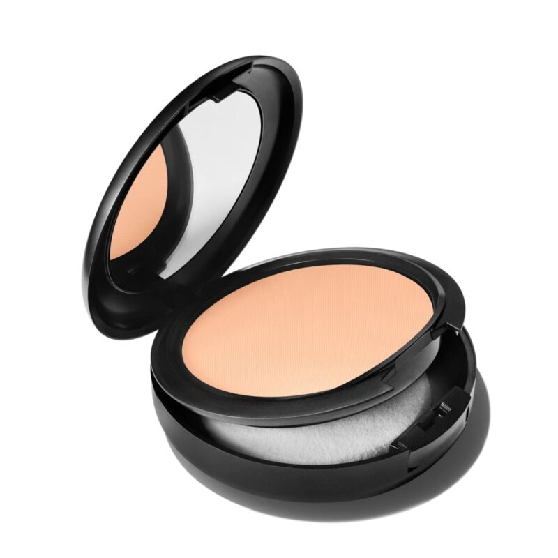 MAC Studio Fix Powder Plus Foundation C2 15 g