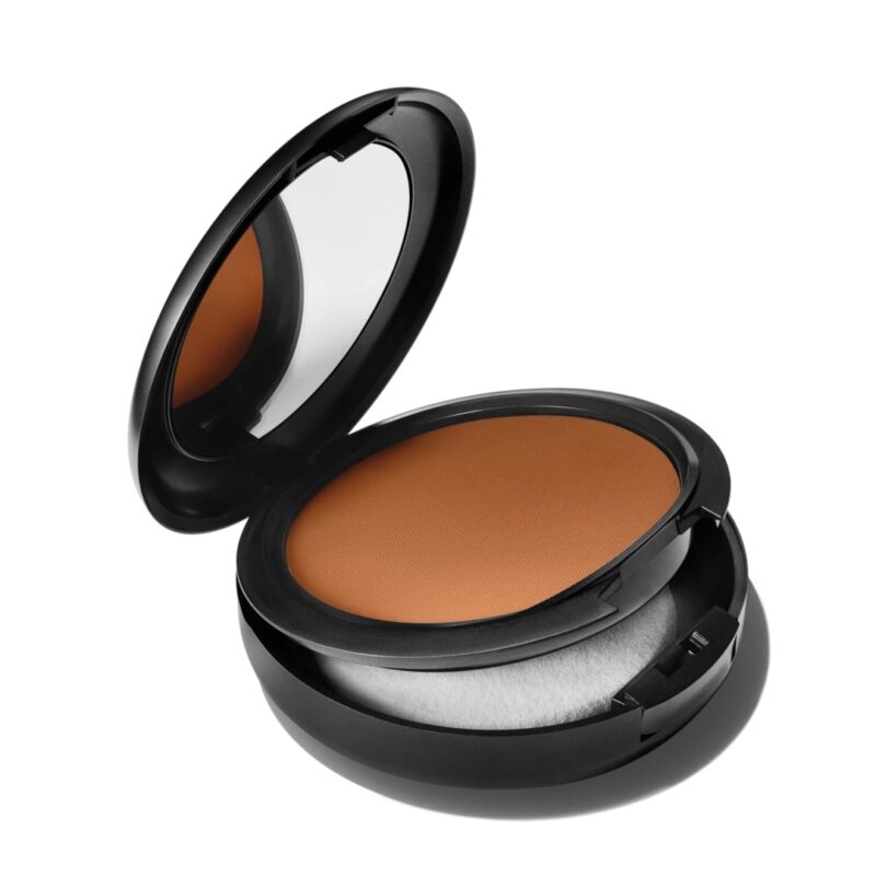 MAC Studio Fix Powder Plus Foundation NW55 15 g