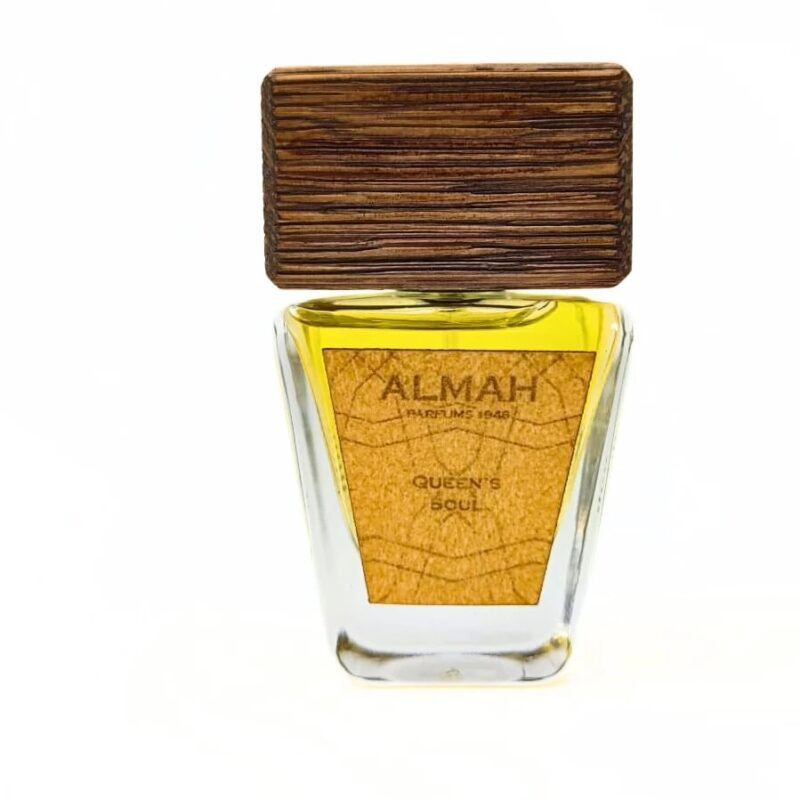 Almah Queen&apos;s Soul Extract de Parfum 50ml