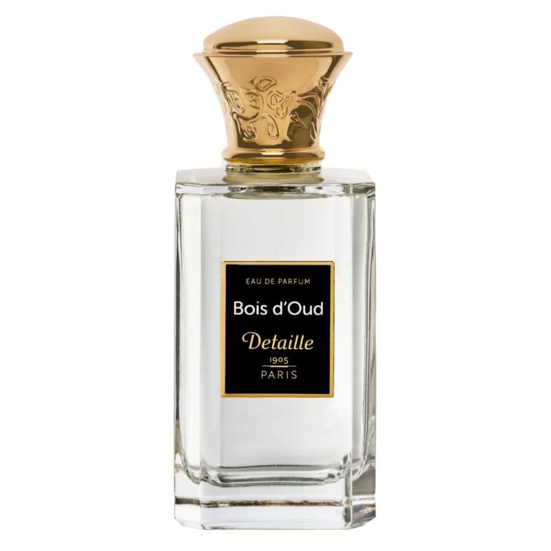 Parfumuotas vanduo Detaille Bois D&apos;oud 100ml