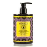 Spongelle French Lavender rankų ir kūno prausiklis 325ml