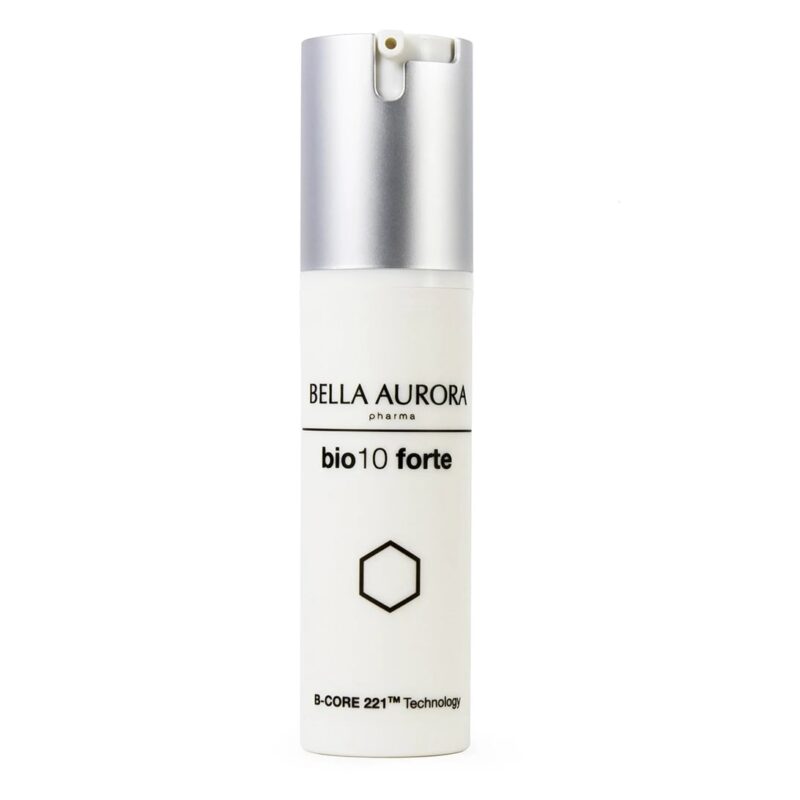 Bella Aurora Bio10 Forte Mark-S depigmentuojanti procedūra 30ml