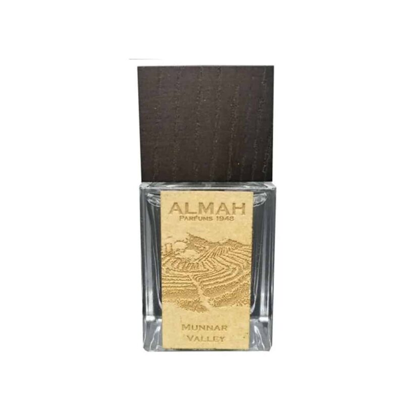 Parfumuotas vanduo Almah Munnar Valley 50ml