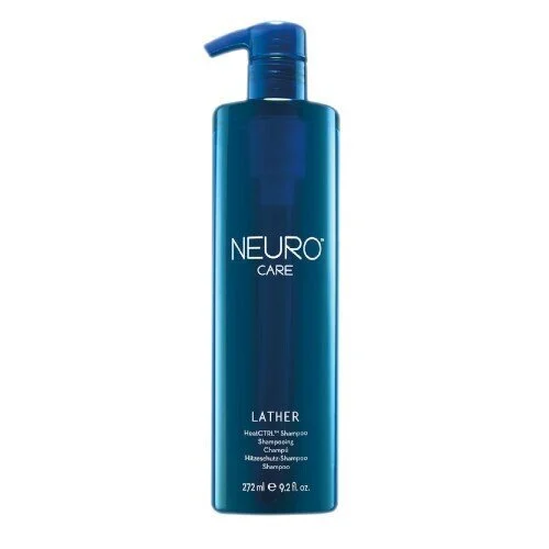 Paul Mitchell Neuro Lather HeatCTRL šampūnas 272ml