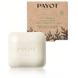 Payot Herbier valomasis veido ir kūno batonėlis 85 g