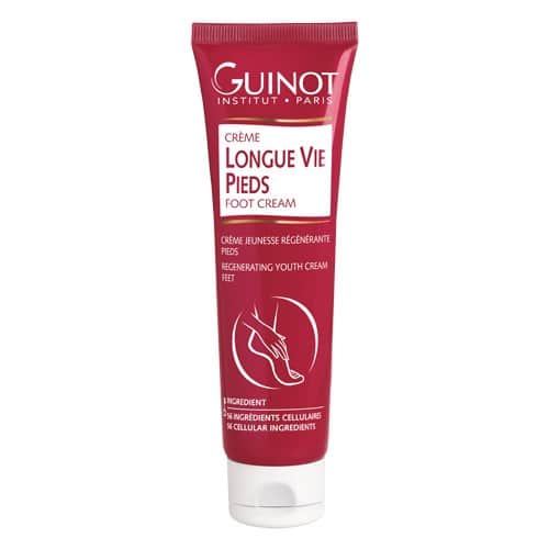 Guinot Longue Vie Pieds Pėdų kremas 125ml