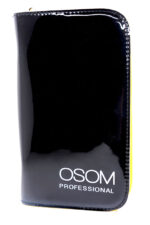 Dėklas žirklėms Osom Professional Black Scissor Case OSOMCASEBL