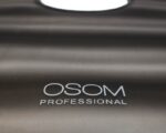 Kirpimo apykaklė Osom Professional Cutting Collar OSOMCOLLARBL