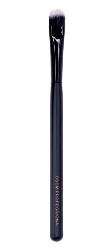 Kosmetinis šepetėlis maskavimo priemonėms tepti OSOM Professional Shading Brush PF0214W-8