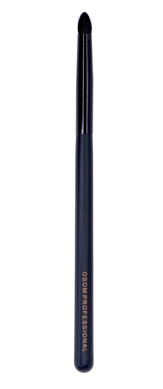 Kosmetinis šepetėlis šešėliams OSOM Professional Top Small Orbit Brush PF0207-14