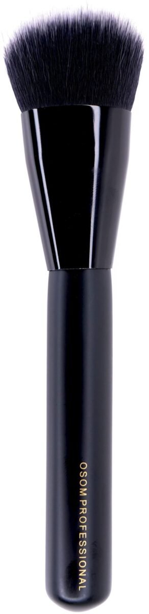 Kosmetinis teptukas OSOM Professional Slanted Blush Brush PF0174-1