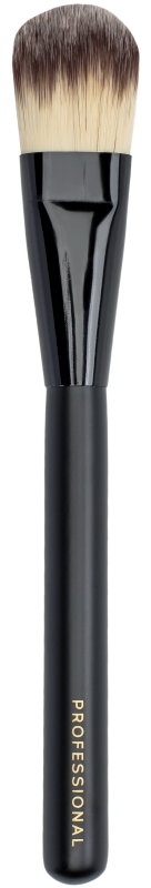 Kosmetinis teptukas pudrai ir skaistalams OSOM Professional PF0082TY-6