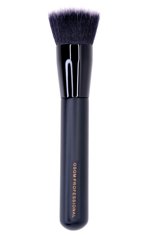 Kosmetinis teptukas pudros dengimui OSOM Professional Flat Top Powder Brush A9043-3