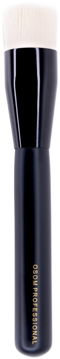 Kosmetinis teptukas OSOM Professional Flat Powder Brush PF0082TY-36