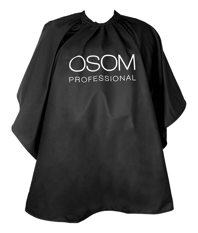 Pelerina dažymui Osom Professional Cutting Cape OSOM260001CAPE