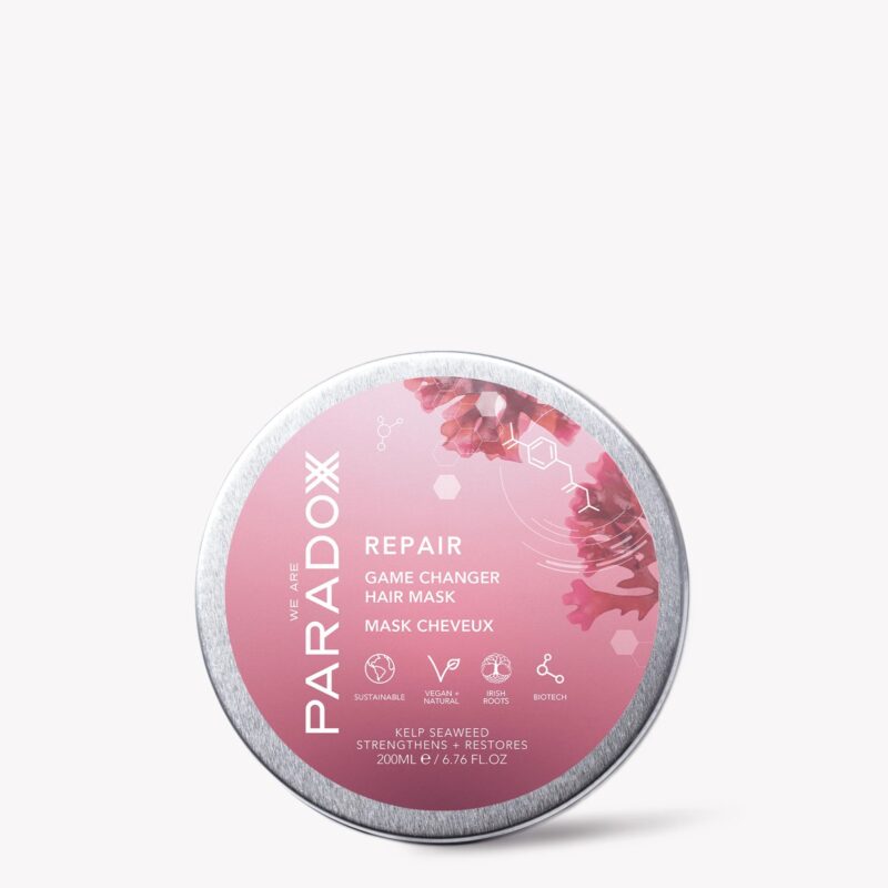 We Are Paradoxx Repair Game Changer plaukų kaukė 200 ml