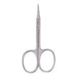 Žirklutės odelėms profesionaliam naudojimui OSOM Professional Stainless Steel Cuticle Cutter OSOMPKD701