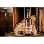 Daugiafunkcė priemonė vyrams 3 in 1: stiprinamasis šampūnas, kondicionierius ir kūno prausiklis viename 18.21 Man Made Wash Sweet Tobacco WSH32ST, 946 ml