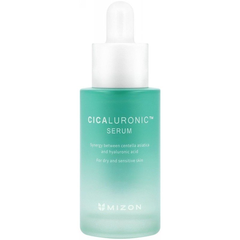 Veido serumas MIZON Cicaluronic Serum MIZ0309010068, 30 ml