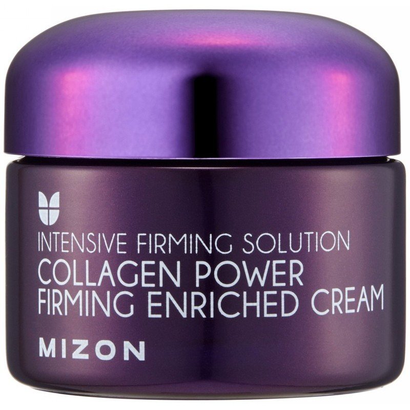 Veido kremas MIZON Collagen Power Firming Enriched Cream MIZ000002782, 50 ml