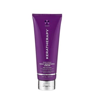 Keratherapy Keratin Infused Daily Smoothing kremas