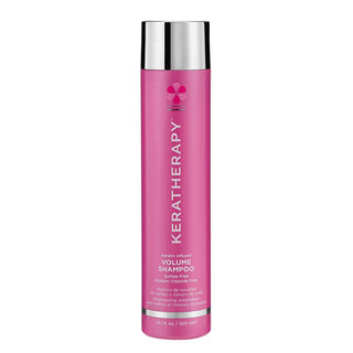 Keratherapy Keratin Infused Volume šampūnas