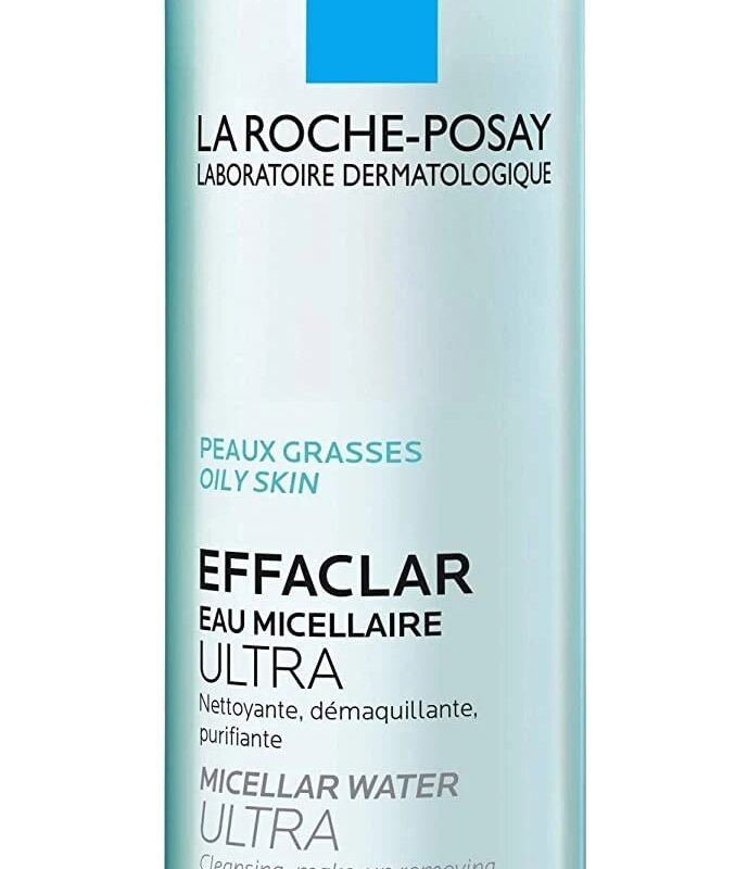 La Roche Posay Effaclar micelinis vanduo 200 ml