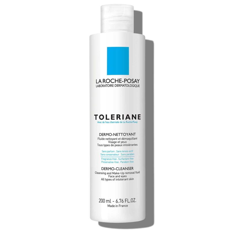 La Roche Posay Toleriane Dermo Cleanser 200 ml