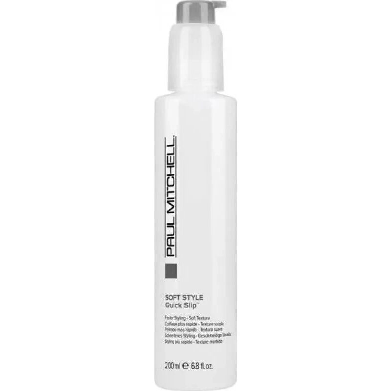 Paul Mitchell Soft Style Quick Slip kremas 200 ml