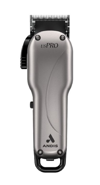 Profesionali plaukų kirpimo mašinėlė Andis Cordless USPro™ Li Adjustable Blade Clipper